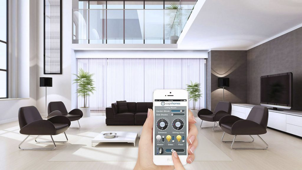Lighting Control Smart Home. Система умный дом. Современный умный дом. Использовать его в жилом помещении