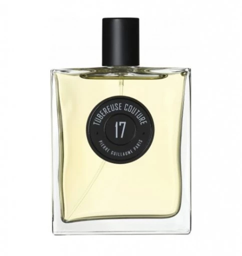 Tubereuse Couture 17 Pierre Guillaume.