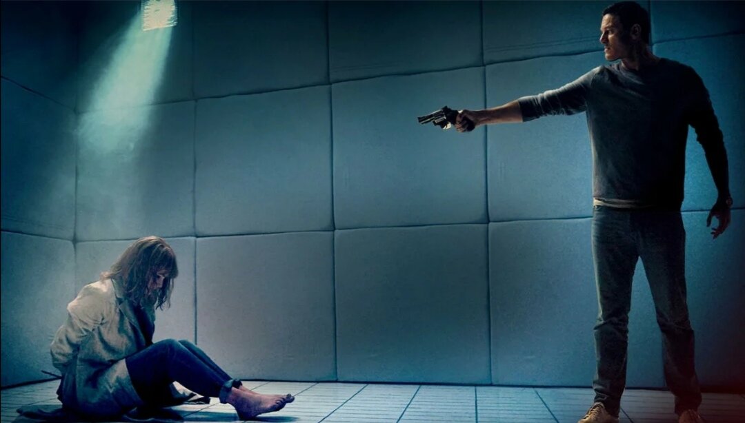 Каждая история держит в напряжении и будоражит мозг