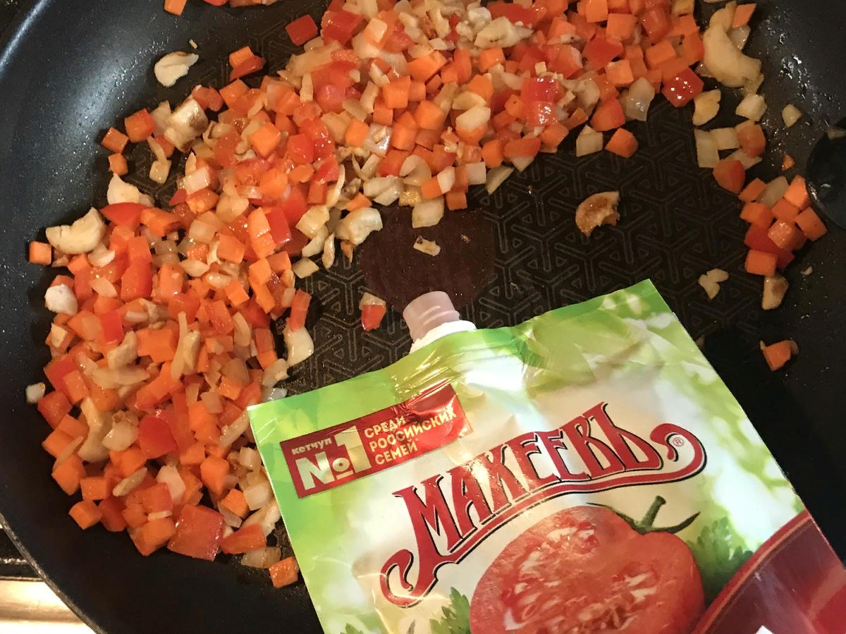 Как вкусно приготовить мексиканскую замороженную смесь. Как вкусно приготовить мексиканскую замороженную смесь