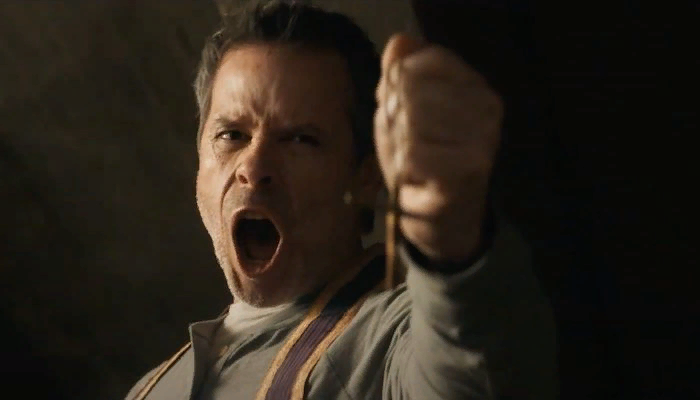 кадр из фильма.