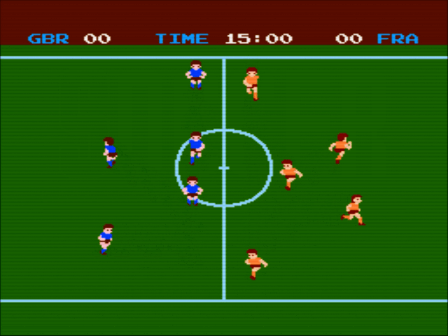 Футбол на денди. Soccer 1996 Денди. Футбол на NES. Игры на Денди футбол. Футбол на Нинтендо.