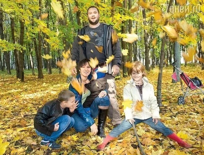 Олеся железняк биография личная жизнь семья