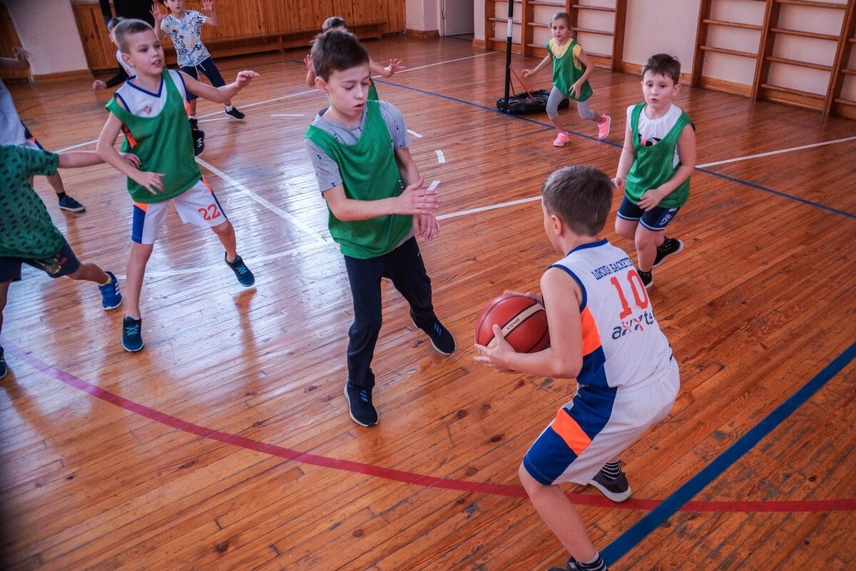 Бесплатные спортивные секции для детей. Что уже есть сейчас и что планируют  сделать в будущем | Мама!Ты права! | Дзен