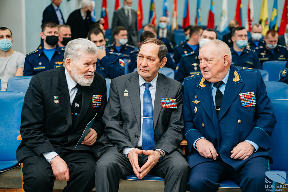 ЦОК ВКС представил широкий спектр онлайн и офлайн мероприятий в период празднования Дня защитника Отечества