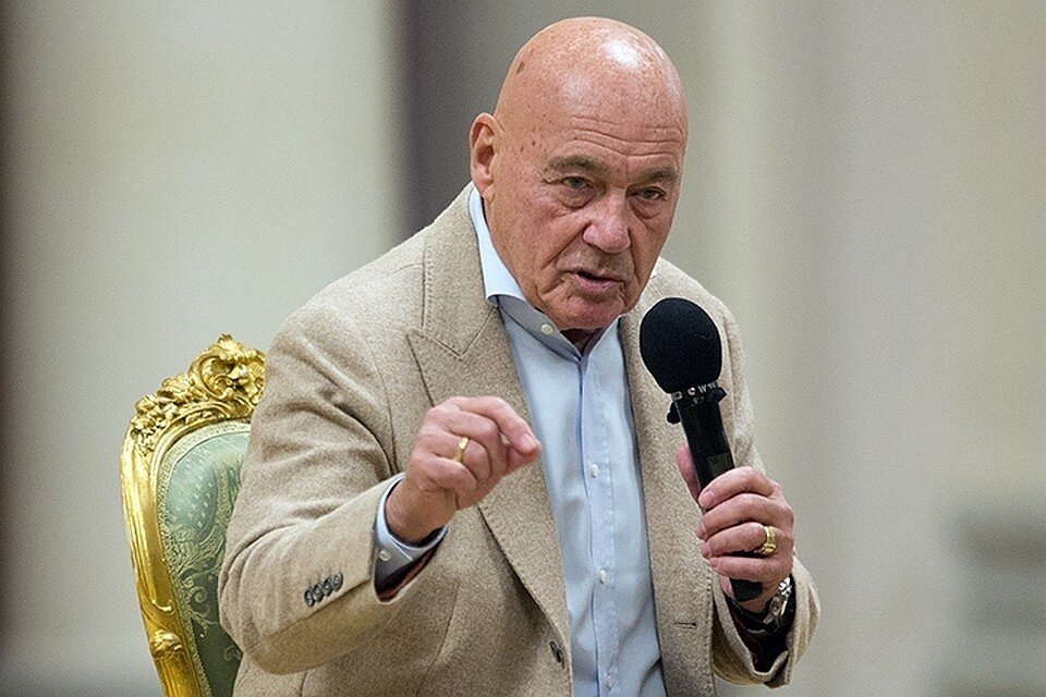 Познера заподозрили в оскорблении чувств верующих из-за критики православия