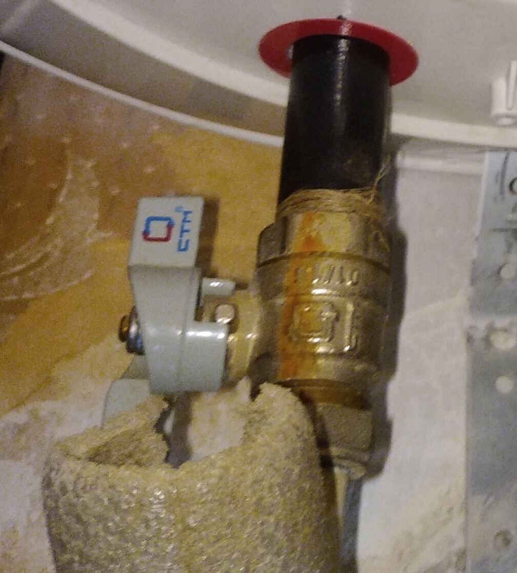 Чистим бойлер не снимая, подробненько, в картинках. | Bahus | Дзен