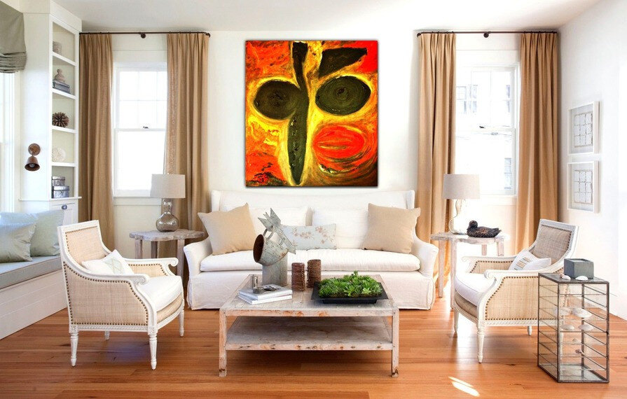 Белая отделка визуально расширяет комнату, наполняет ее светом и исключительной свежестью. Но главное преимущество – перед вами словно «чистый лист», на котором можно воплотить самые смелые дизайнерские фантазии. И один из важнейших этапов творчества – это выбор штор к белым обоям, ведь именно они могут стать изюминкой всего интерьера. 
