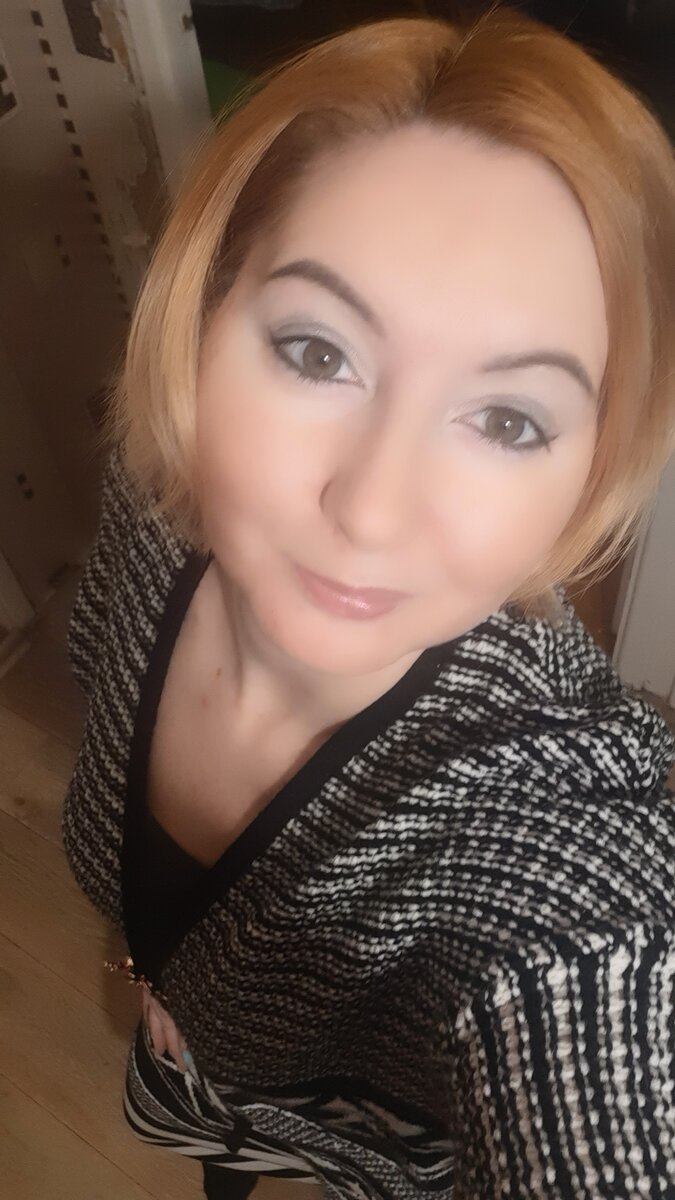 Просто я😊