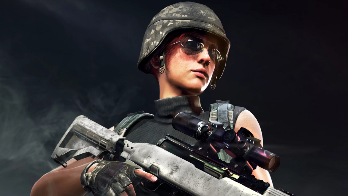 Аналог пабг