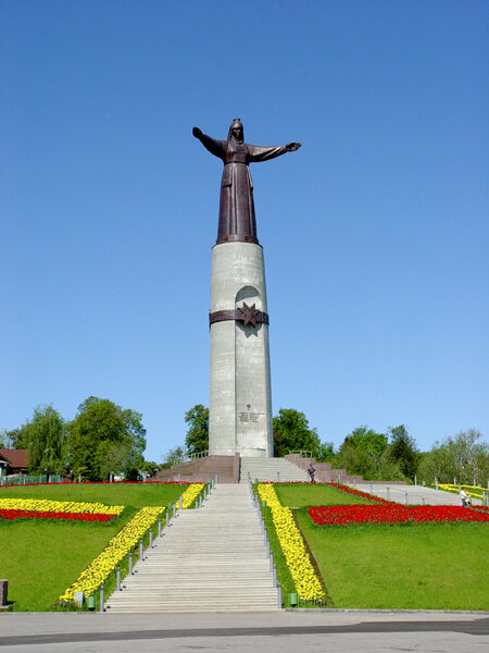 Поездка в Чебоксары на 1 день.