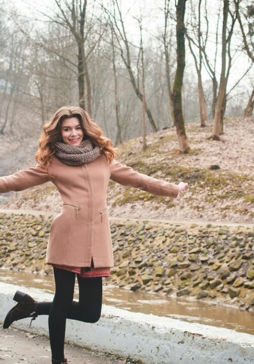 Фотография из личного архива автора