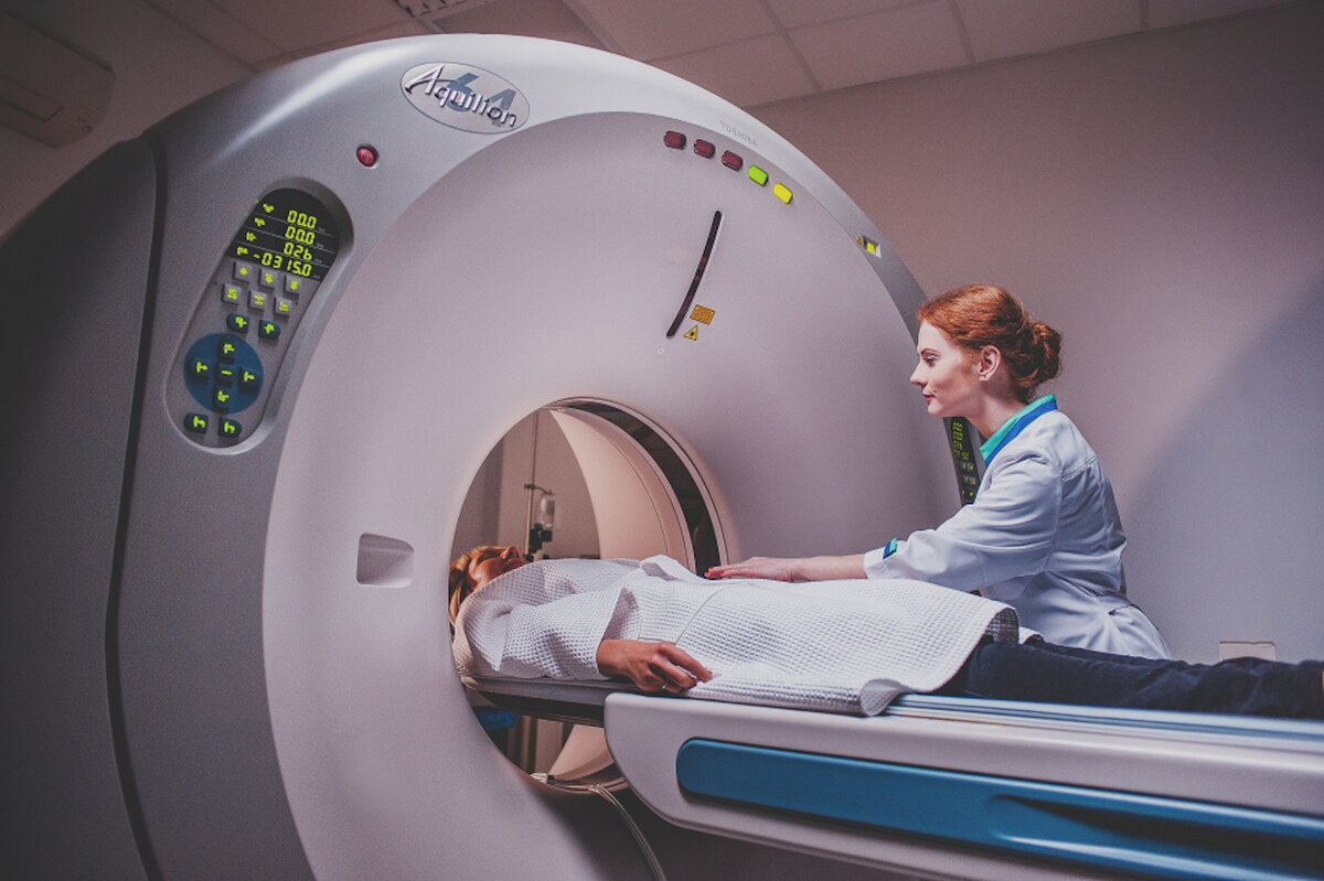 Чем отличается КТ от МРТ, рассказал врач-рентгенолог