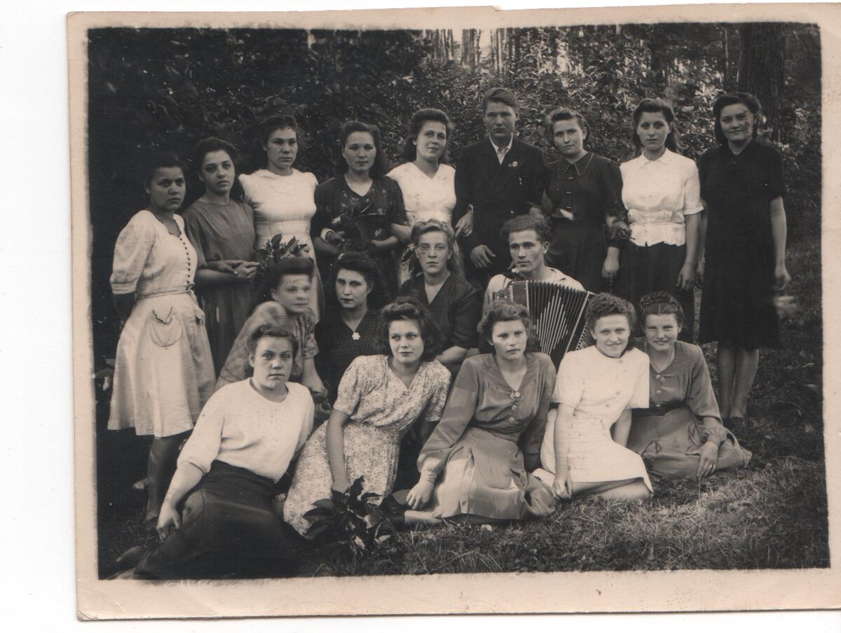 Из архива Валерия Л.