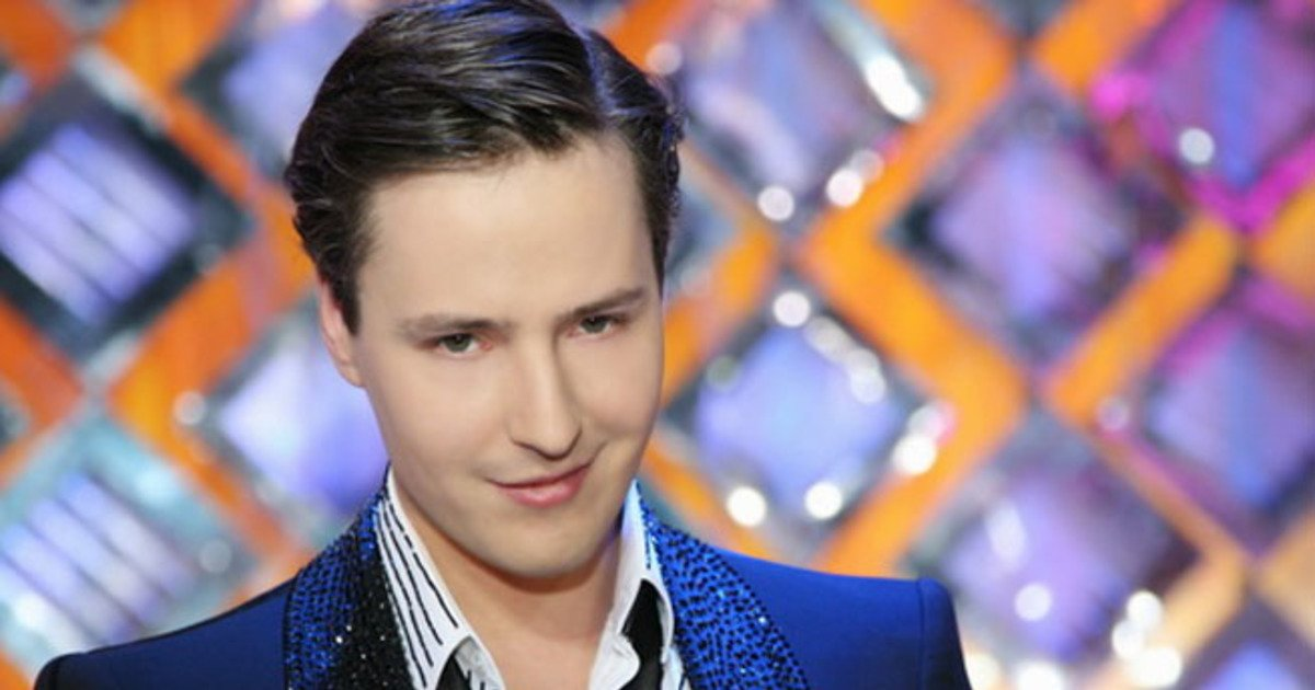 Виталий Грачев (Витас)