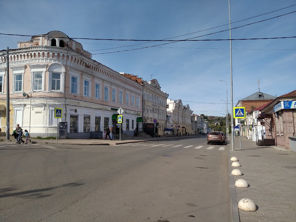 Сколько сейчас в сарапуле