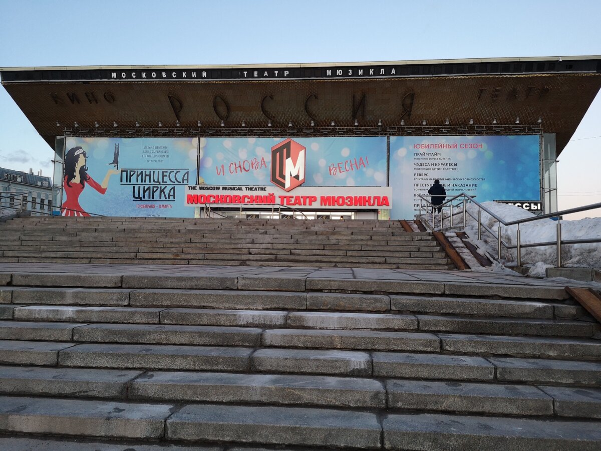 Я хоть теперь знаю, что внутри