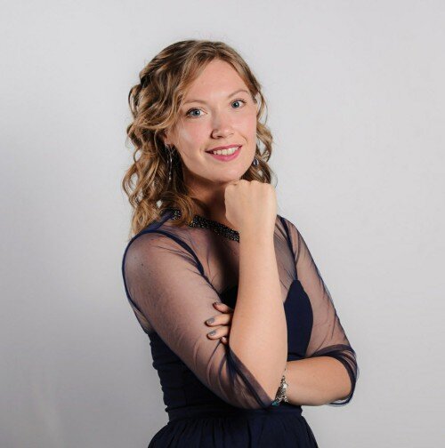 Маргарита Ефремова