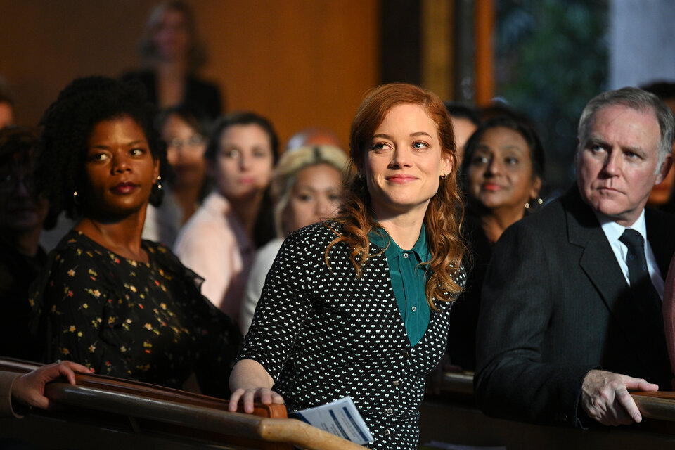 "Необыкновенный плейлист Зои" (кадр взят с сайта kinopoisk.ru)