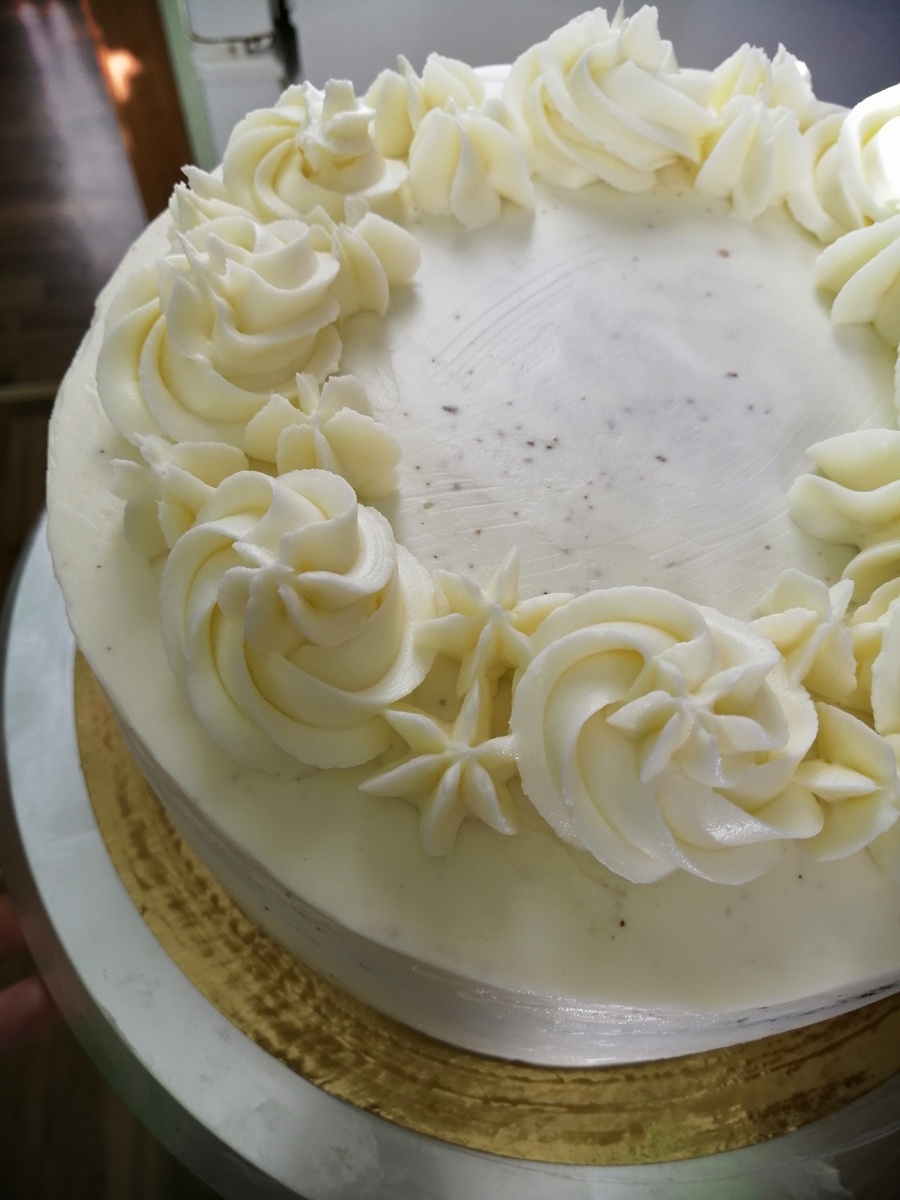 Учусь работать насадками