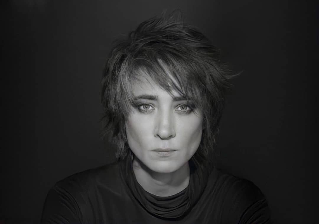 Источник Фото: фан-страница ВК Земфиры