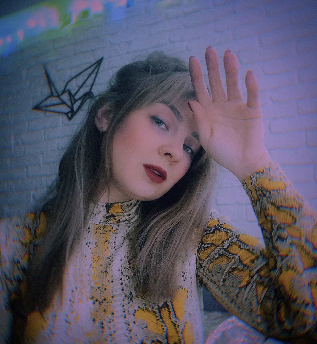 Личное фото из архива. 