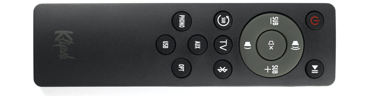 Изображение с официального сайта производителя klipsch.com