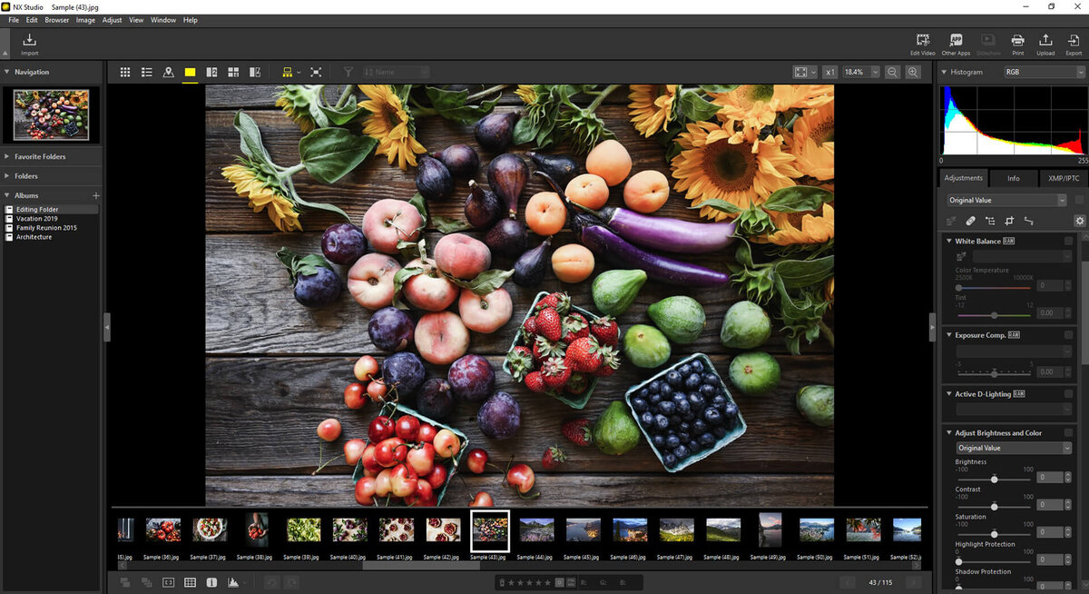 Источник: nikonrumors.com