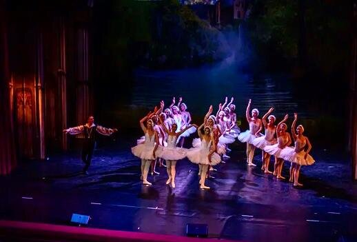 Мечта сбылась))