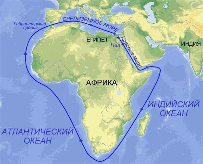 Океан между африкой и евразией. Плавание финикийцев вокруг Африки. Гибралтарский проливна КАРТЕЙ. Гибралтарский поолив на карт. Гибраолтарский пролив на каре.