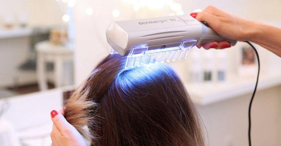 Физиотерапевтические методы при лечении псориаза