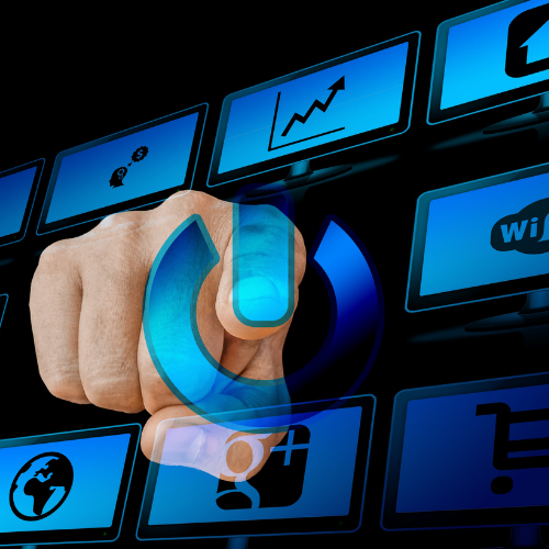 конкурентный анализ