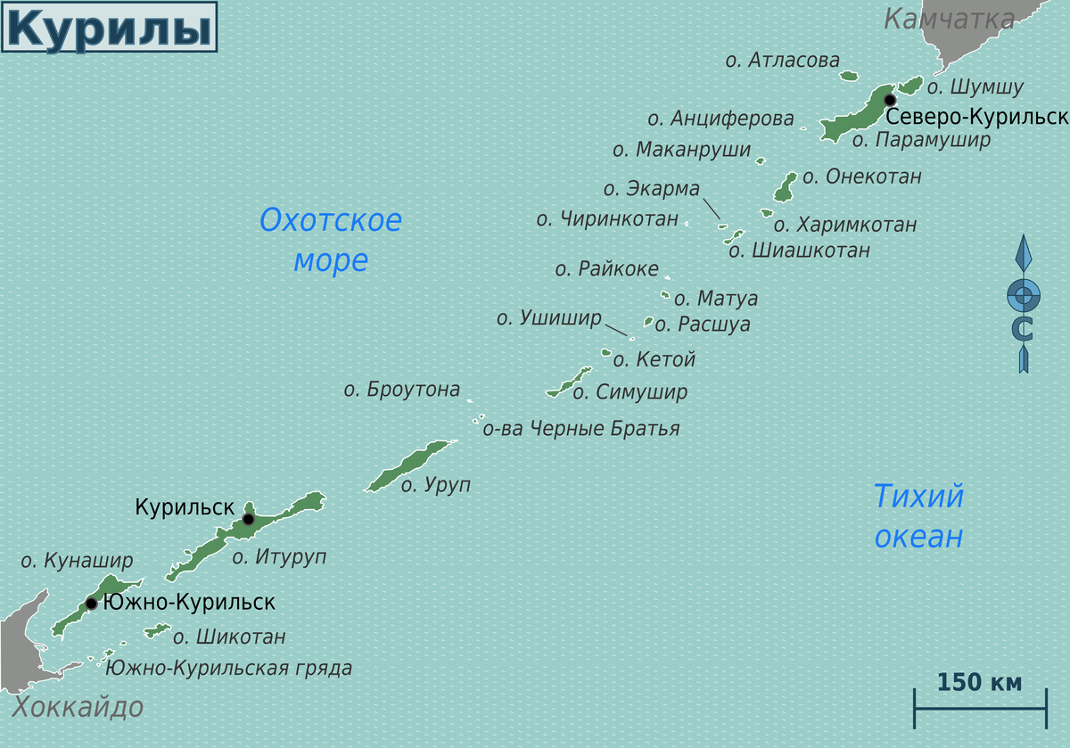 Курил полгода