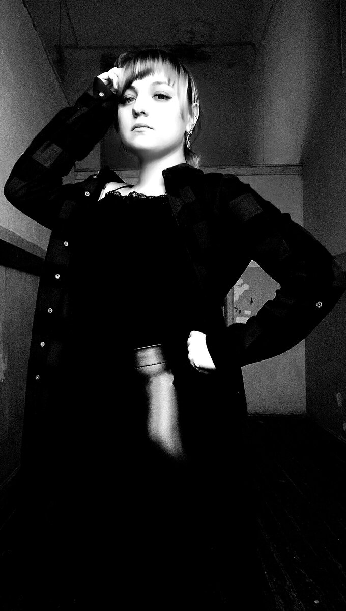 Наталья Кожевникова 