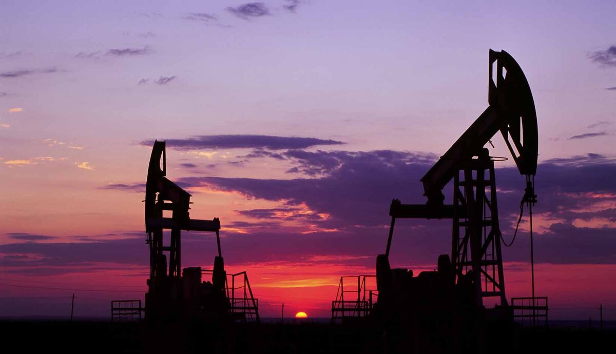 Буровая вышка