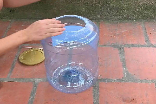 Подготавливаем форму