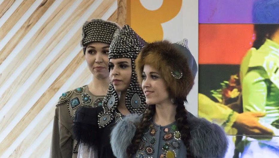 KazanFirst 