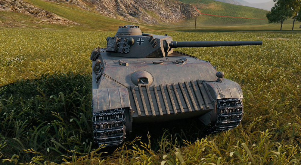 Танк Aufklarungspanzer Panther. Развед пантера WOT. Aufklarungspanzer Panther WOT. Aufklärungspanzer Panther World of Tanks.