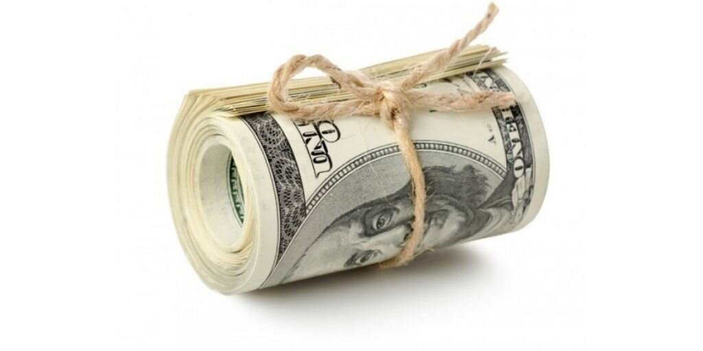 Денежные законы. Часть 1