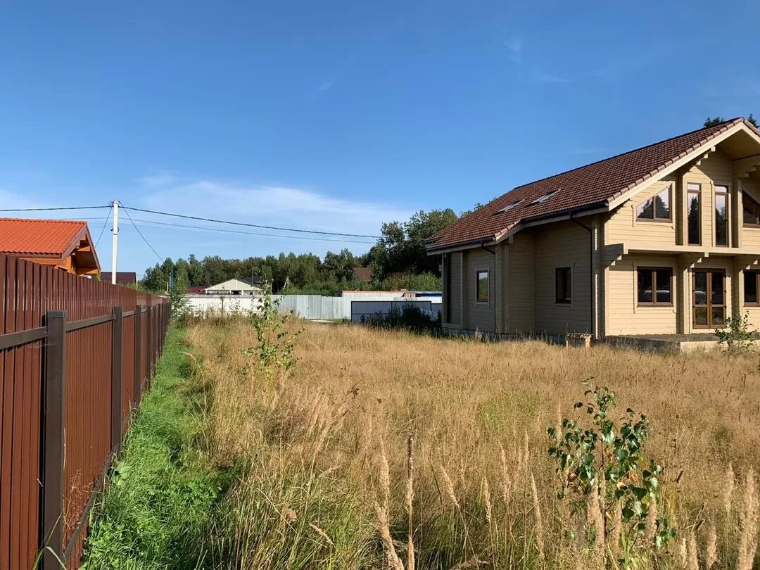  Проверка участка перед покупкой