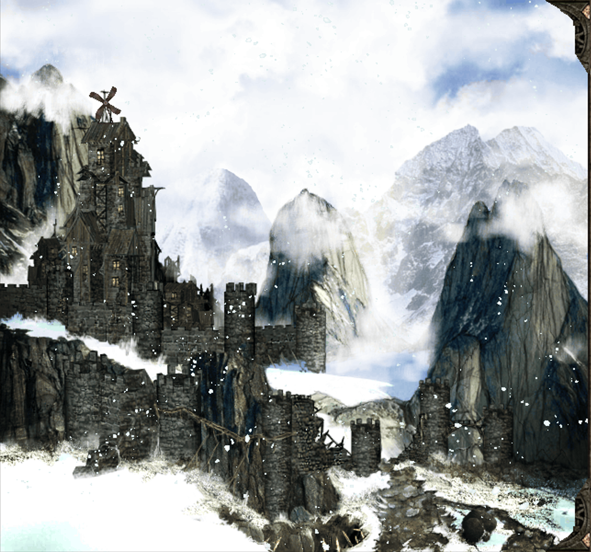 Экран столицы