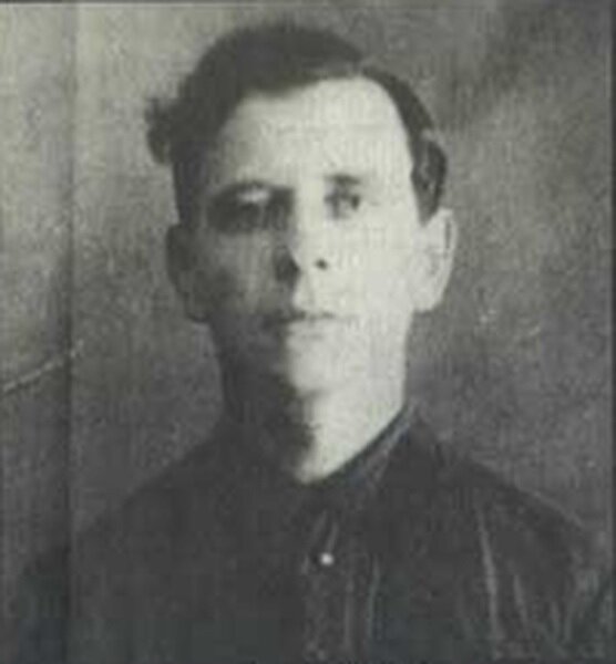 Евгений Лизюков