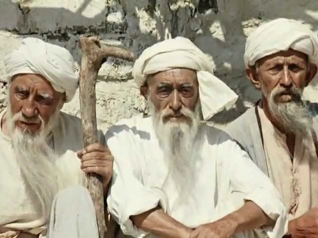 Притча про любовь.