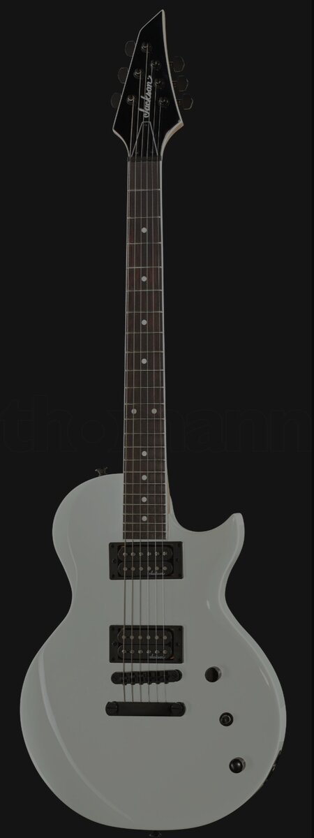 Jackson JS22 AH SC Monarkh