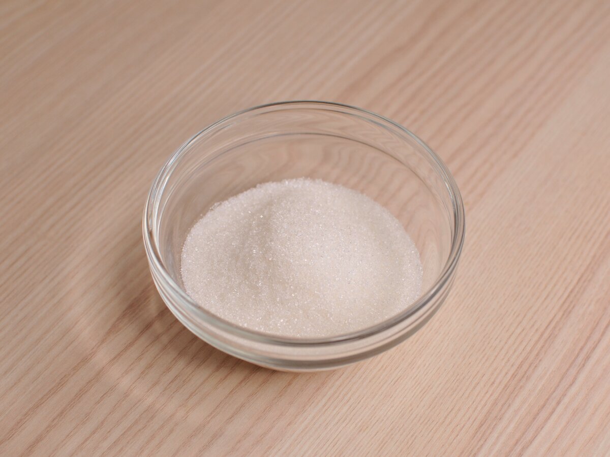 3 ст.л. сахара