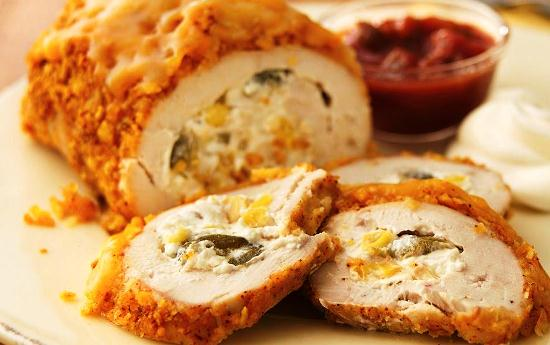 Божественно вкусно!)