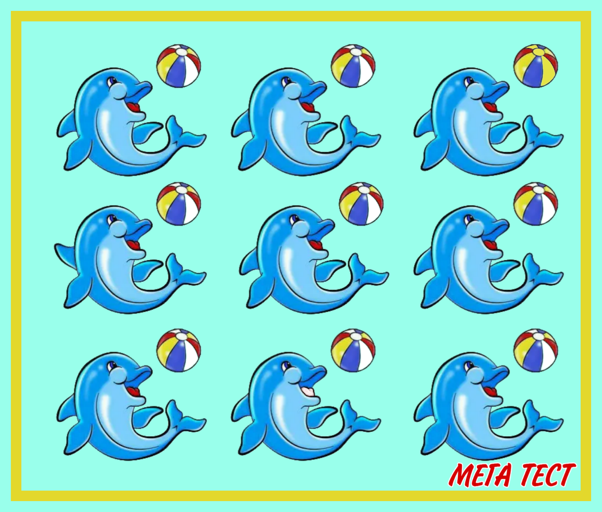 Иллюстрация pixabay.com. Тест авторский 