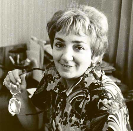 Взбалмошная, сильная и ранимая. Детьми Татьяны Лиозновой были ее фильмы Аргумент