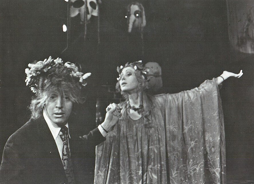 Фото из архива ТЮЗа