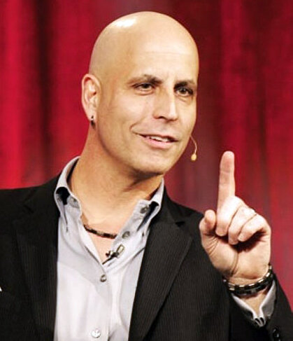 Секреты Ренди Гейджа.